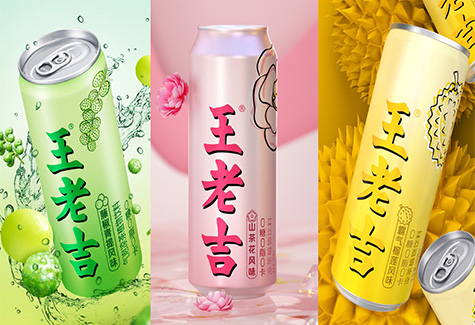 王老吉新品誕生記：“爆款”是這樣練就的！