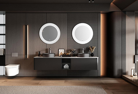 帝王潔具斬獲十大衛(wèi)浴品牌、定制衛(wèi)浴領跑品牌