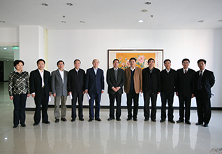 國家質(zhì)檢總局局長王勇、副局長支樹平、紀檢組長王煒、總工程師張綱在&ldquo;全國質(zhì)量知識競賽&rdquo;復賽現(xiàn)場親切接見中國質(zhì)量檢驗協(xié)會秘書長張軍、秘書長助理張明